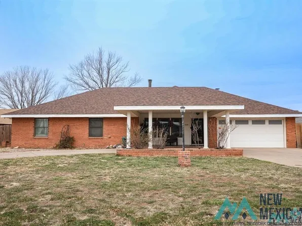 2028 Janeway St, Clovis, NM 88101
