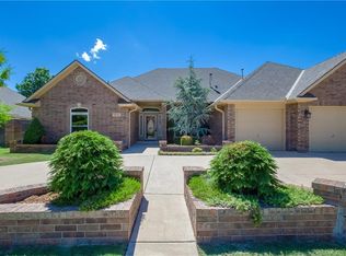 12013 Lorien Way, Oklahoma City, OK 73170