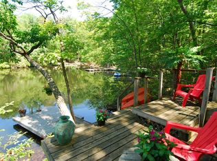 46 Indian Trl, Andover, NJ 07821