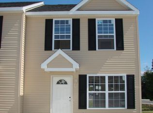 1725 Woodbrooke Dr, Salisbury, MD 21804
