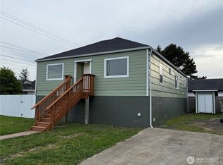 611 Conger St, Aberdeen, WA