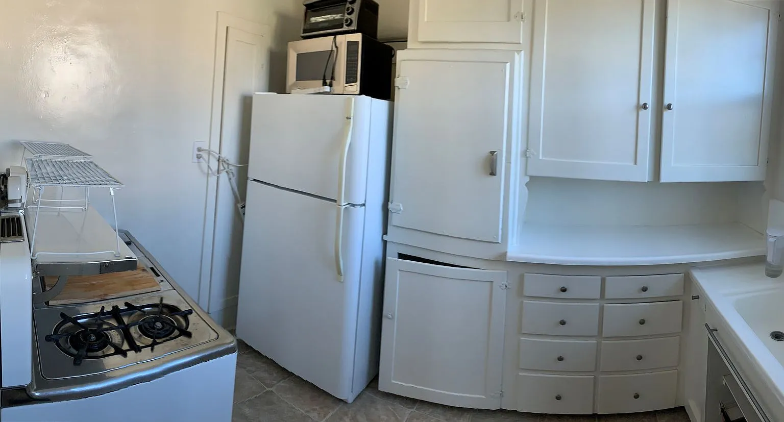 Lovely 2 bedroom 1 bath apt. in South Pasadena! — Photo 2
