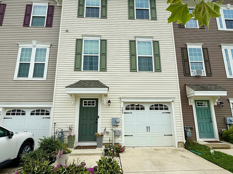 1st image of 509 Sammy St