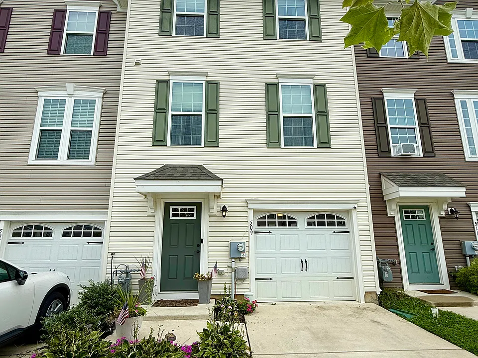 509 Sammy St