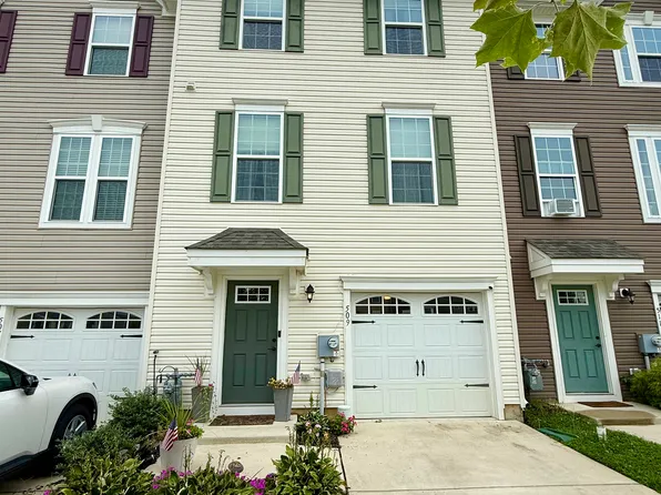 509 Sammy St, Woolwich Township, NJ 08085