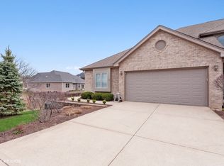 16178 Alissa Ct, Homer Glen, IL 60491