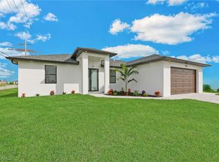 2331 NW 8th Pl, Cape Coral, FL 33993