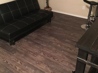 2616 Big Spring Dr, Fort Worth, TX 76120