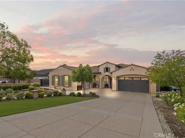 13275 Chickasaw Rd, Rancho Cucamonga, CA 91739