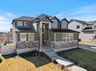 607 W Sage Ln, Saratoga Springs, UT 84045