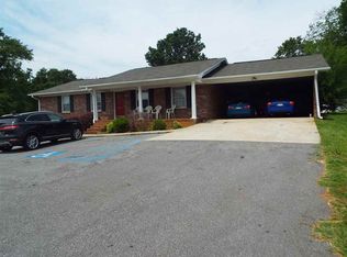 103 Morris St, Central, SC 29630