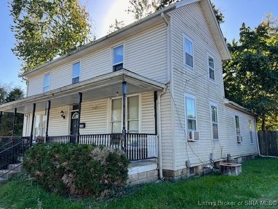 366 N Main Street, Scottsburg, IN, 47170