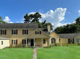 7516 Goodall Mill Rd, Macon, GA 31216