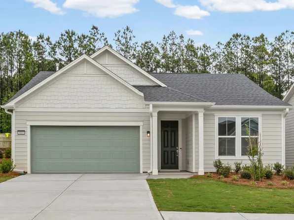 1115 Leconte Ct, Griffin, GA 30223