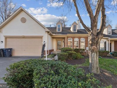 2000 Golden Morning Dr #32, Bowie, MD, 20721