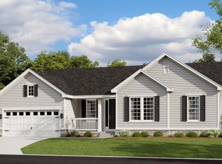 129 Triangle Ct, Winchester, VA 22602