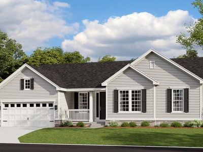129 Triangle Ct, Winchester, VA, 22602