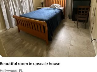 1915 N 31st Rd, Hollywood, FL 33021