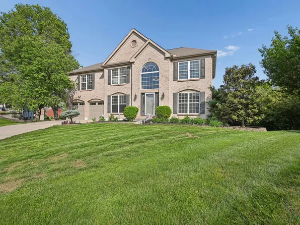 2053 Wedgewood Ln, Hebron, KY 41048