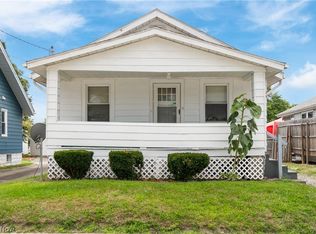 1206 Burkhardt Ave, Akron, OH 44301