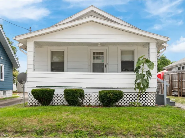 1206 Burkhardt Ave, Akron, OH 44301
