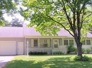 2395 Richard Ave, Saginaw, MI 48603
