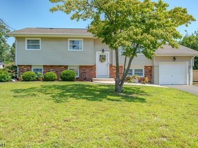 1468 Randolph St, Toms River, NJ, 08753