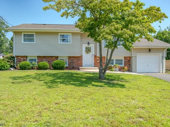 1468 Randolph St, Toms River Township, NJ 08753