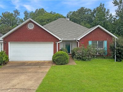 342 38th St, Northport, AL, 35473