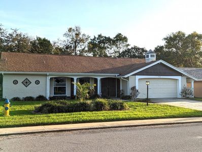 8600 Wagon Wheel Ln, Hudson, FL, 34667