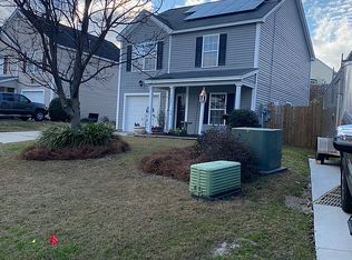 195 Richmond Farm Cir, Lexington, SC 29072