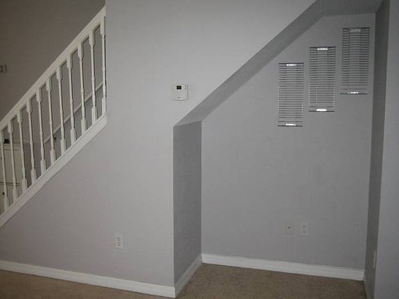 T.V. Area