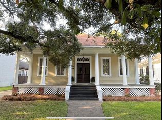 1916 Old Government St, Mobile, AL 36606