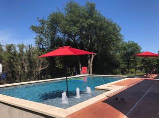 4608 Mont Blanc Dr, Bee Cave, TX 78738