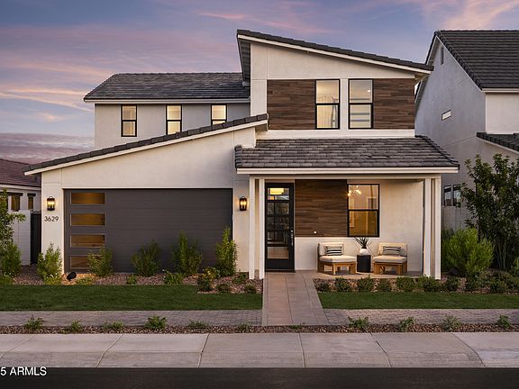 2nd image of 3629 W LAPIS Drive