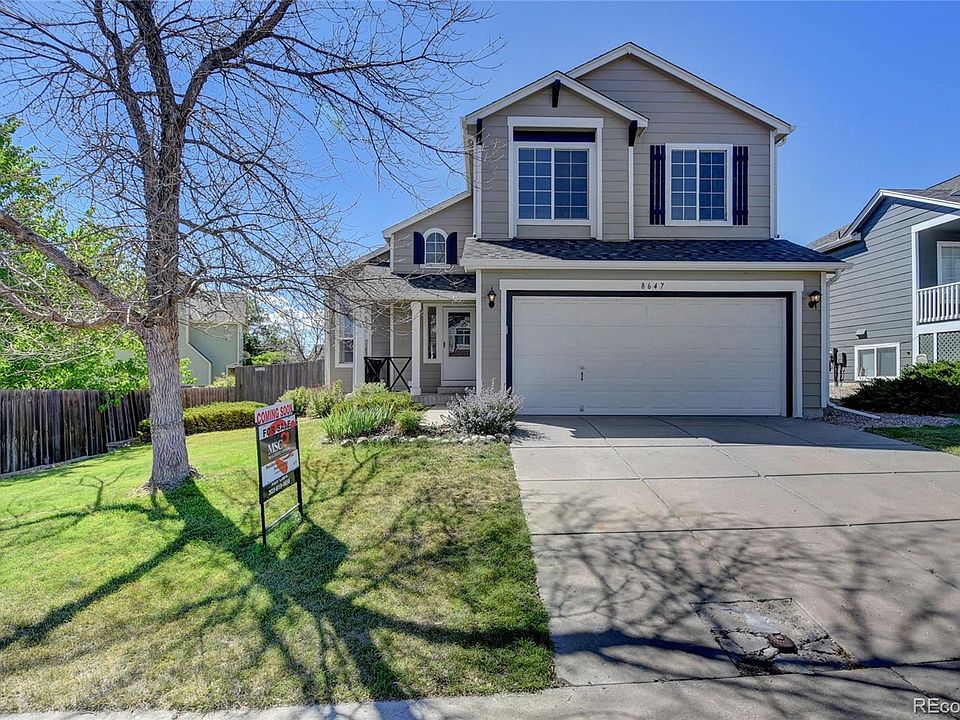 1st image of 8647 Bluegrass Cir
