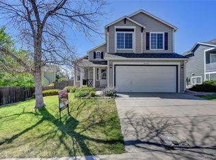 8647 Bluegrass Cir, Parker, CO 80134