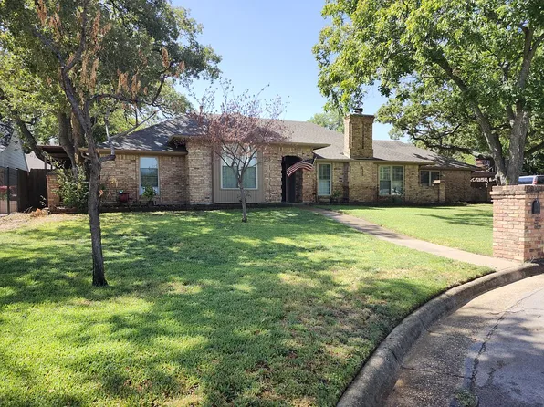 7304 Wexford Ct, North Richland Hills, TX 76182