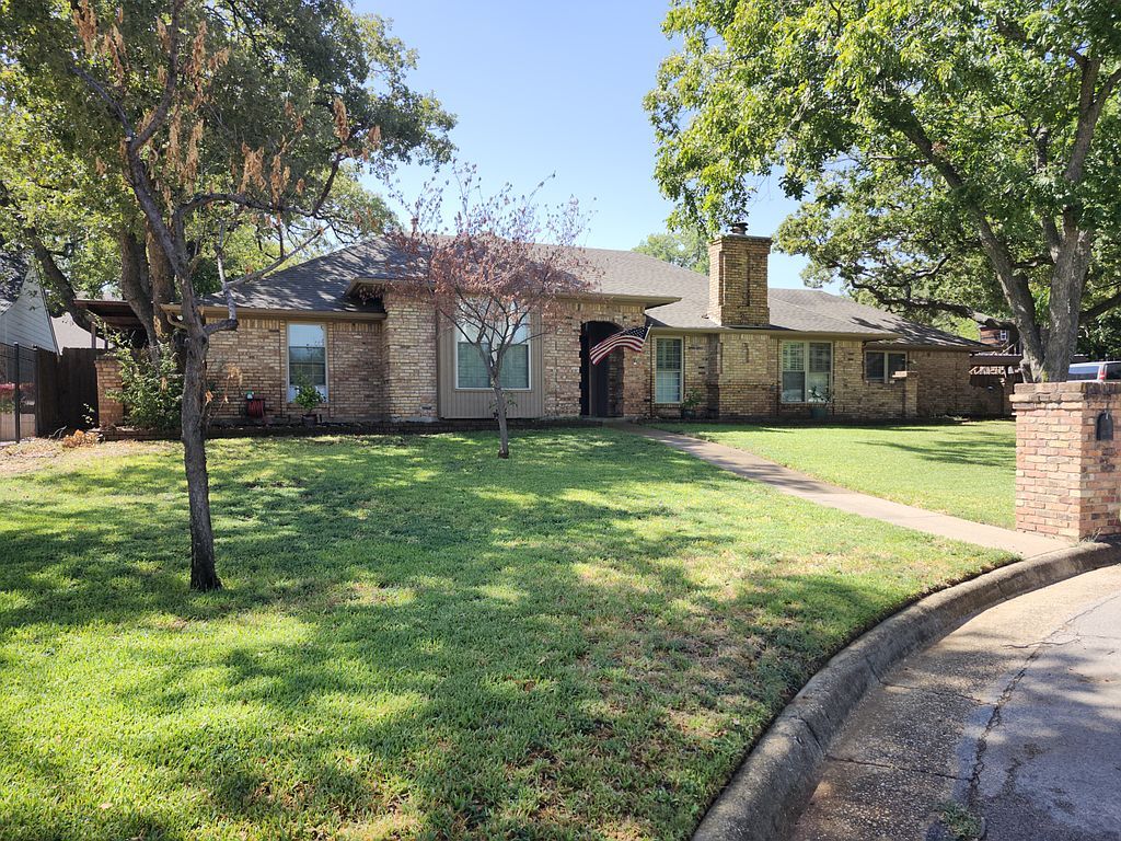 7304 Wexford Ct - Property Image