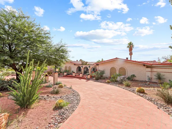 913 Broadmoor Dr, El Paso, TX 79912