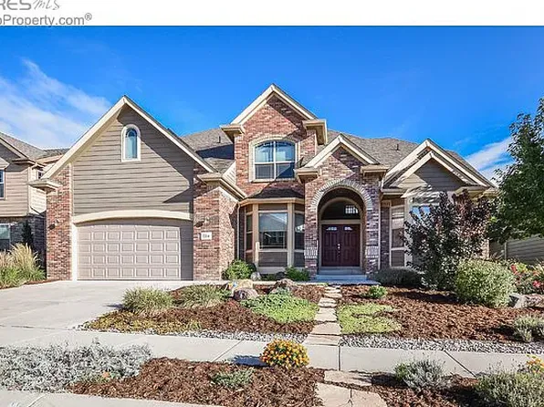 3314 Muskrat Creek Dr, Fort Collins, CO 80528
