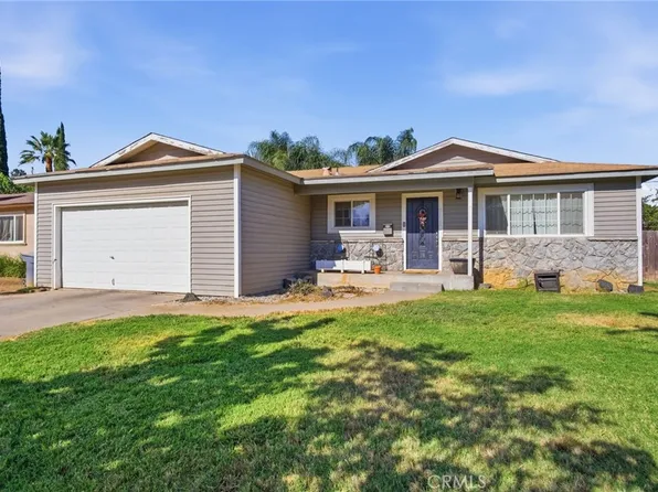 3125 N Parsons Ave, Merced, CA 95340