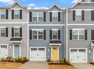 1105 Pale Moss Dr, Durham, NC 27704