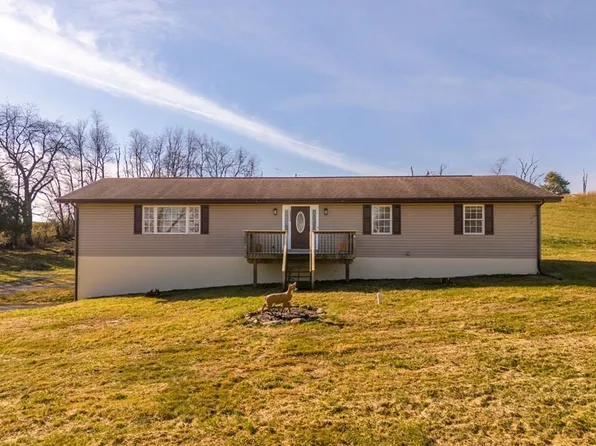 20036 Bethel Rd, Abingdon, VA 24211