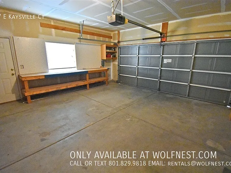 77 E Kaysville Ct — Photo 24