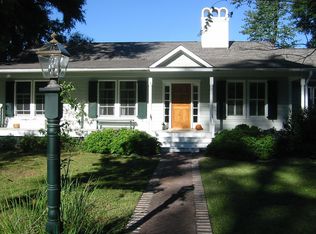 7607 Patterson Rd, Beaufort, SC 29906