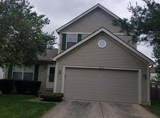 6624 Warriner Way, Canal Winchester, OH