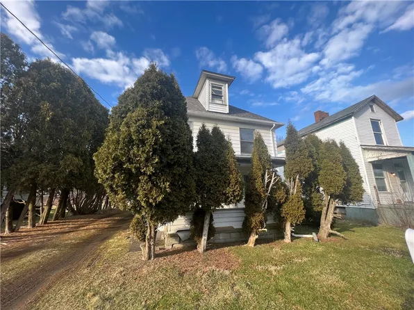 1606 Cameron Ave, New Castle, PA 16101