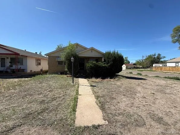 1026 W 16th Street, Pueblo, CO 81003