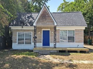 4142 Alvin St, Houston, TX 77051